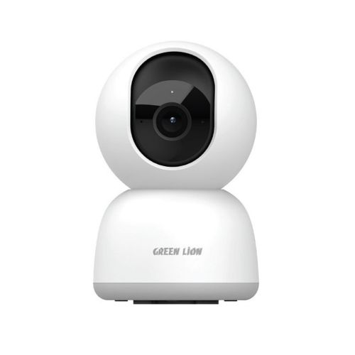 فروشگاه آنلاین نخلینو   - دوربین خانه هوشمند گرین لاین Green Lion Smart Home Camera