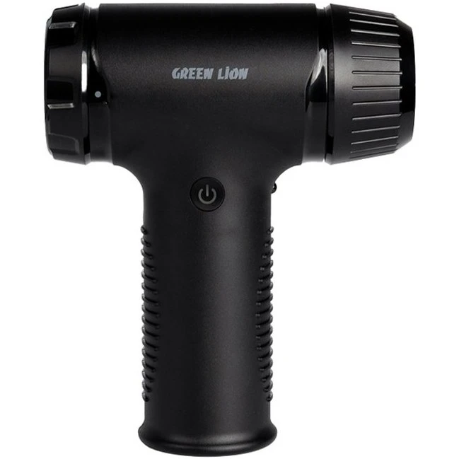 فروشگاه آنلاین نخلینو   - جارو شارژی گرین لاین مدل GN2IN1VCMDST